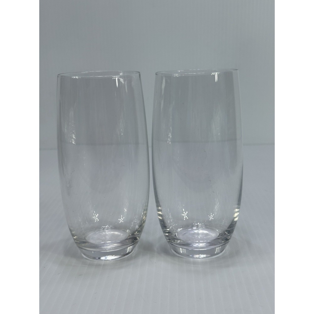 2 Sant' Andrea Glasses‎ Glass Wine Drinking